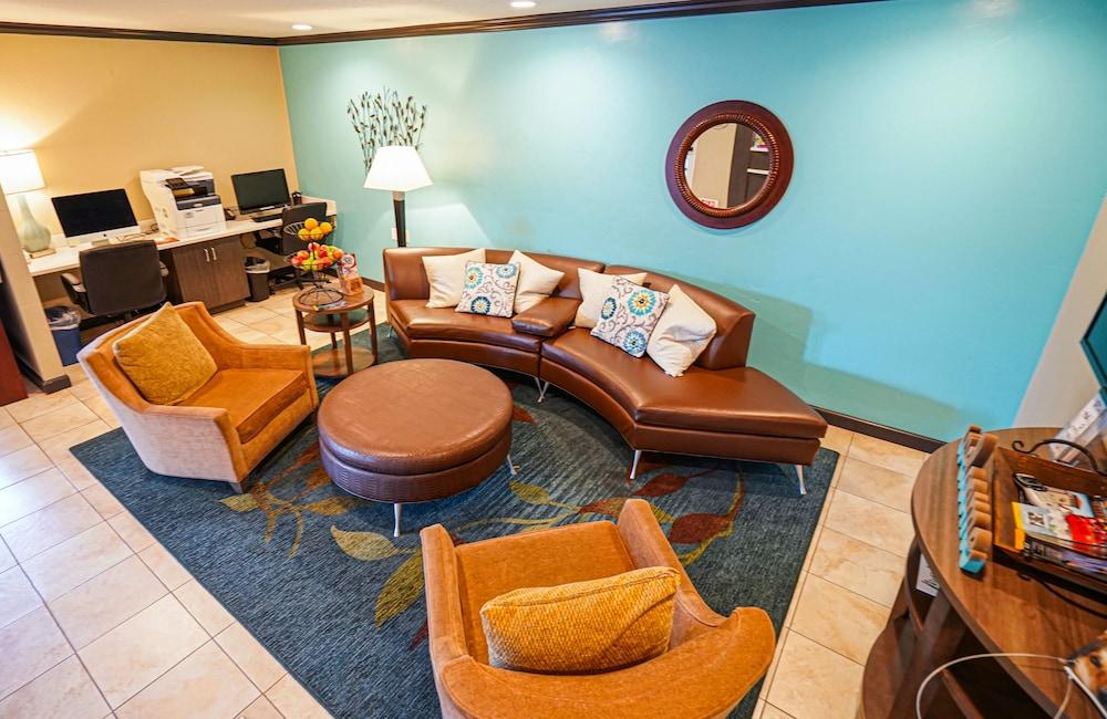 Candlewood Suites Boise-Meridian By Ihg Extérieur photo