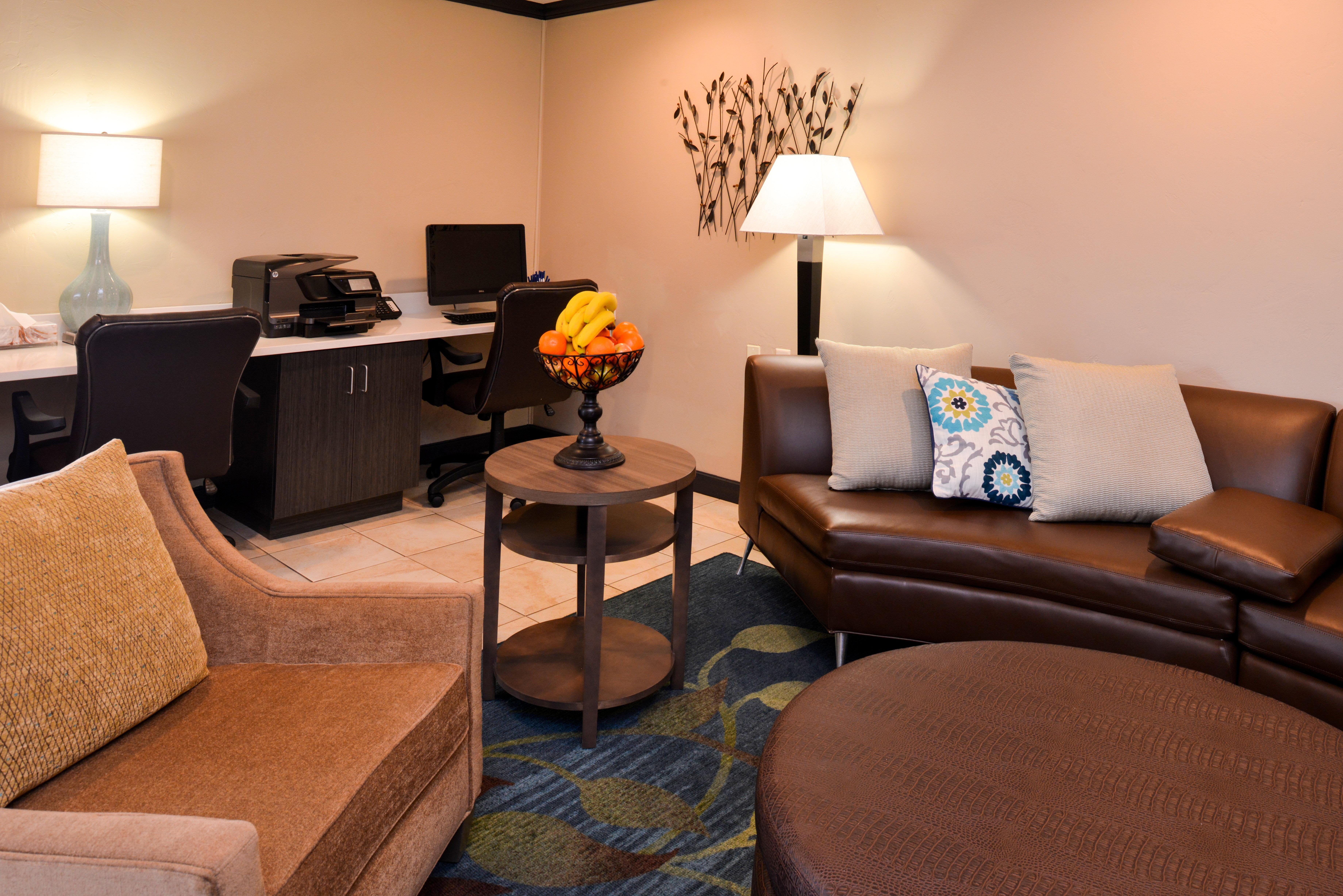 Candlewood Suites Boise-Meridian By Ihg Extérieur photo