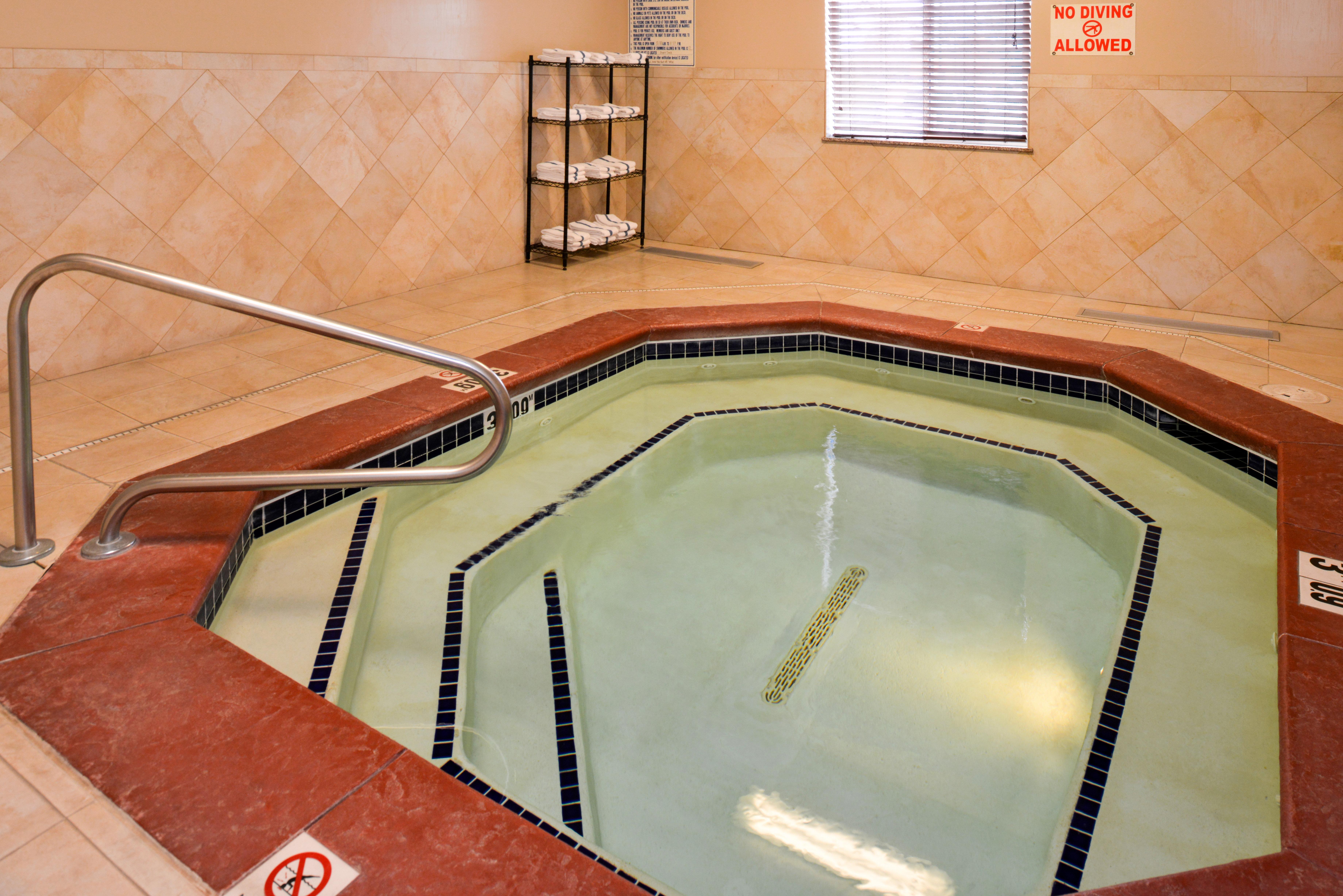 Candlewood Suites Boise-Meridian By Ihg Extérieur photo