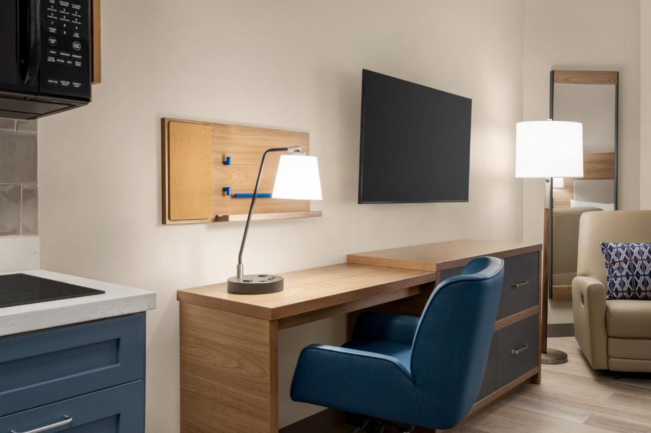 Candlewood Suites Boise-Meridian By Ihg Extérieur photo
