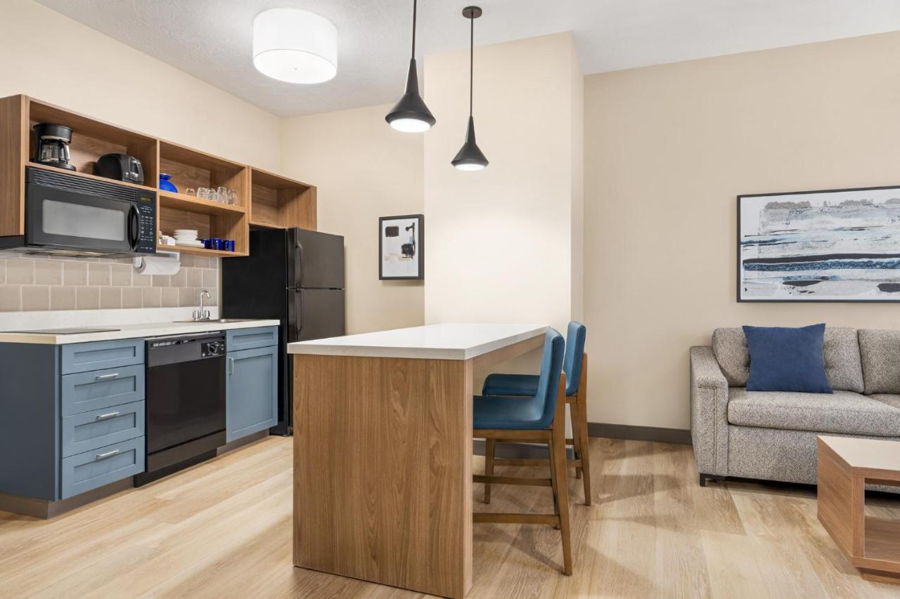 Candlewood Suites Boise-Meridian By Ihg Extérieur photo