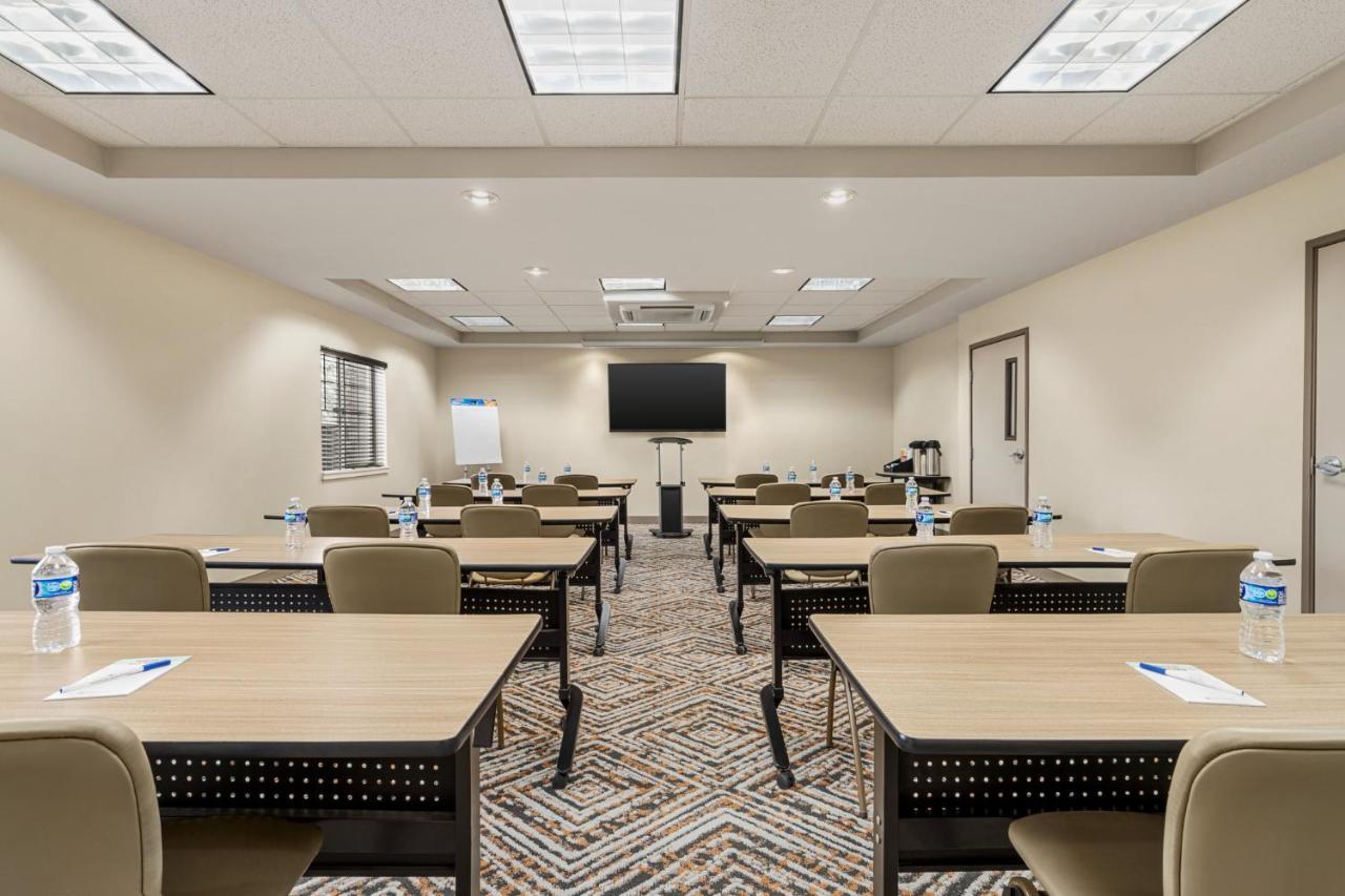 Candlewood Suites Boise-Meridian By Ihg Extérieur photo