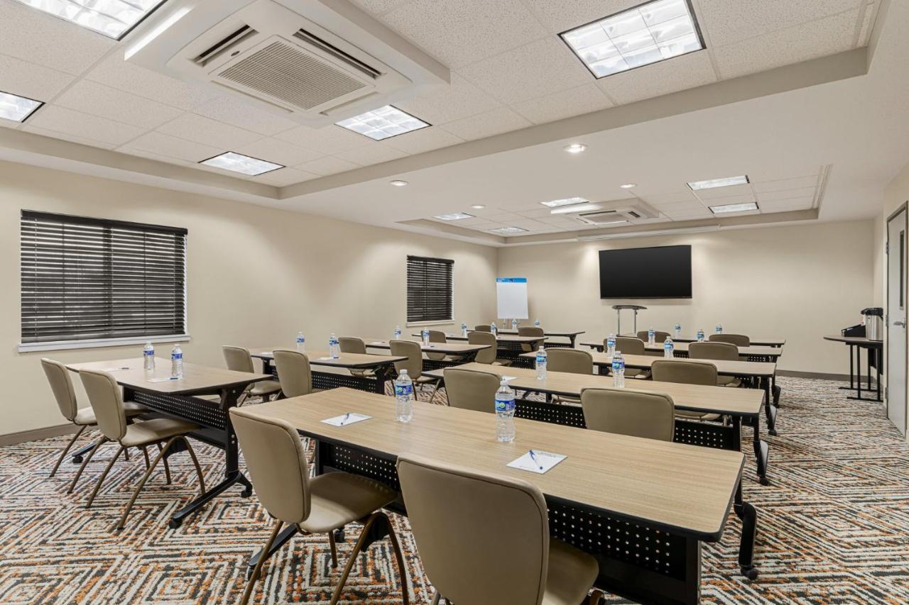 Candlewood Suites Boise-Meridian By Ihg Extérieur photo