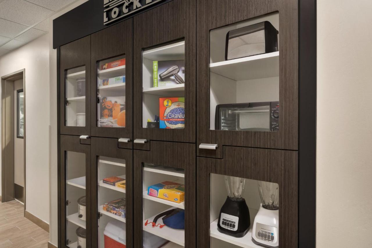 Candlewood Suites Boise-Meridian By Ihg Extérieur photo