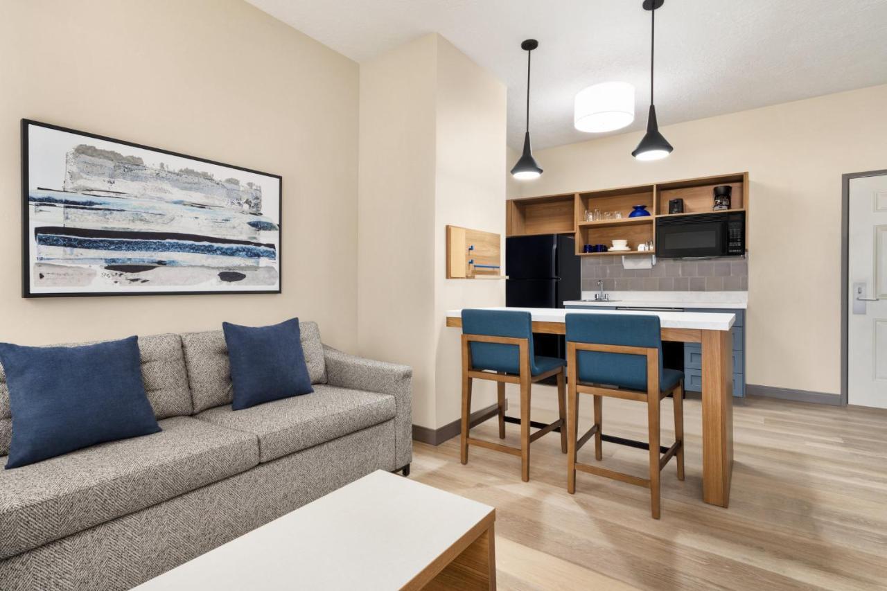 Candlewood Suites Boise-Meridian By Ihg Extérieur photo