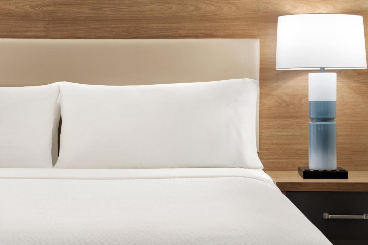 Candlewood Suites Boise-Meridian By Ihg Extérieur photo