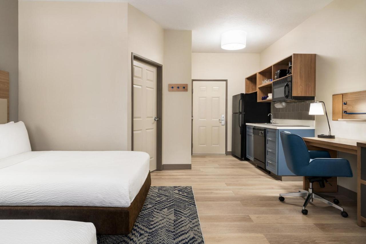 Candlewood Suites Boise-Meridian By Ihg Extérieur photo