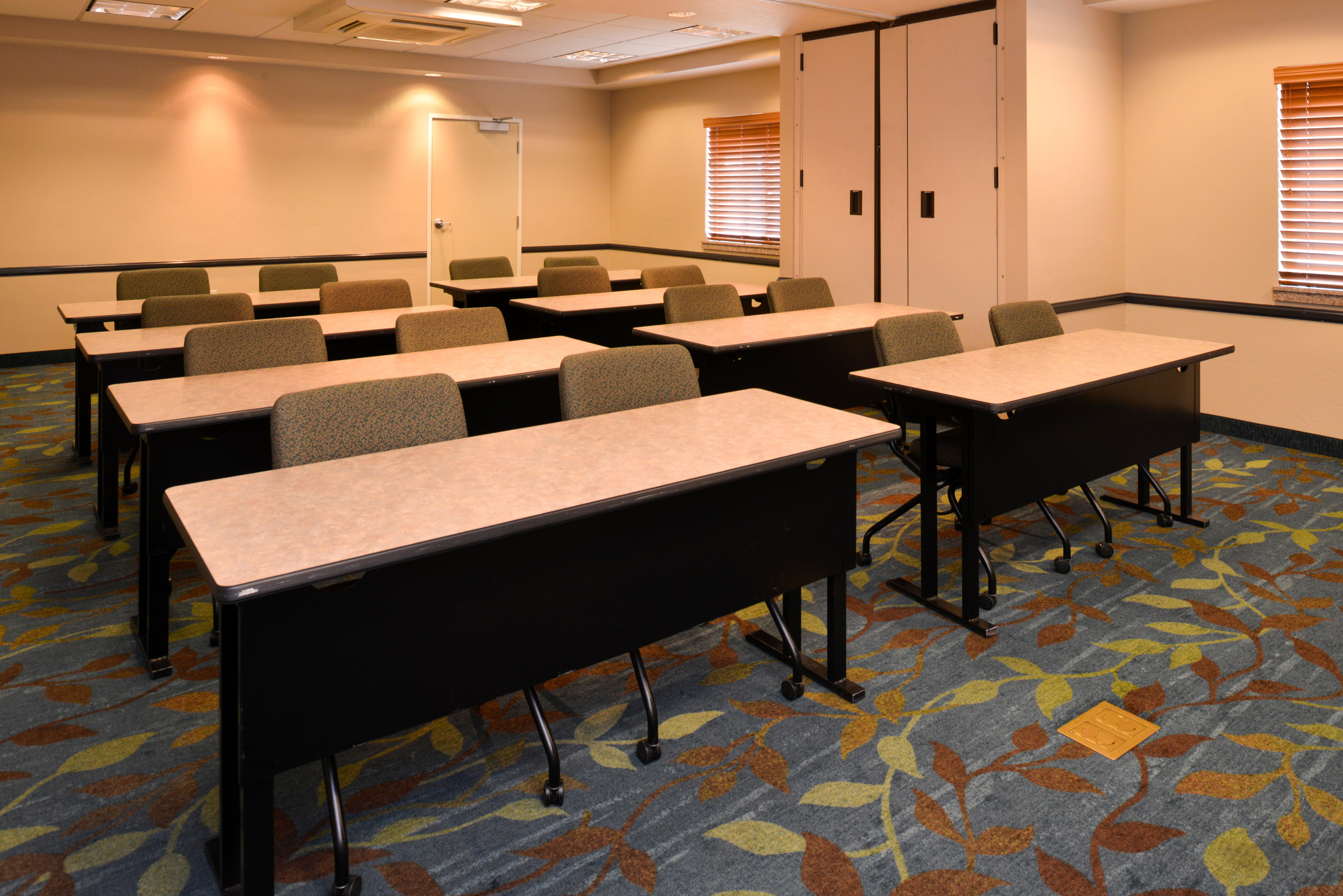 Candlewood Suites Boise-Meridian By Ihg Extérieur photo