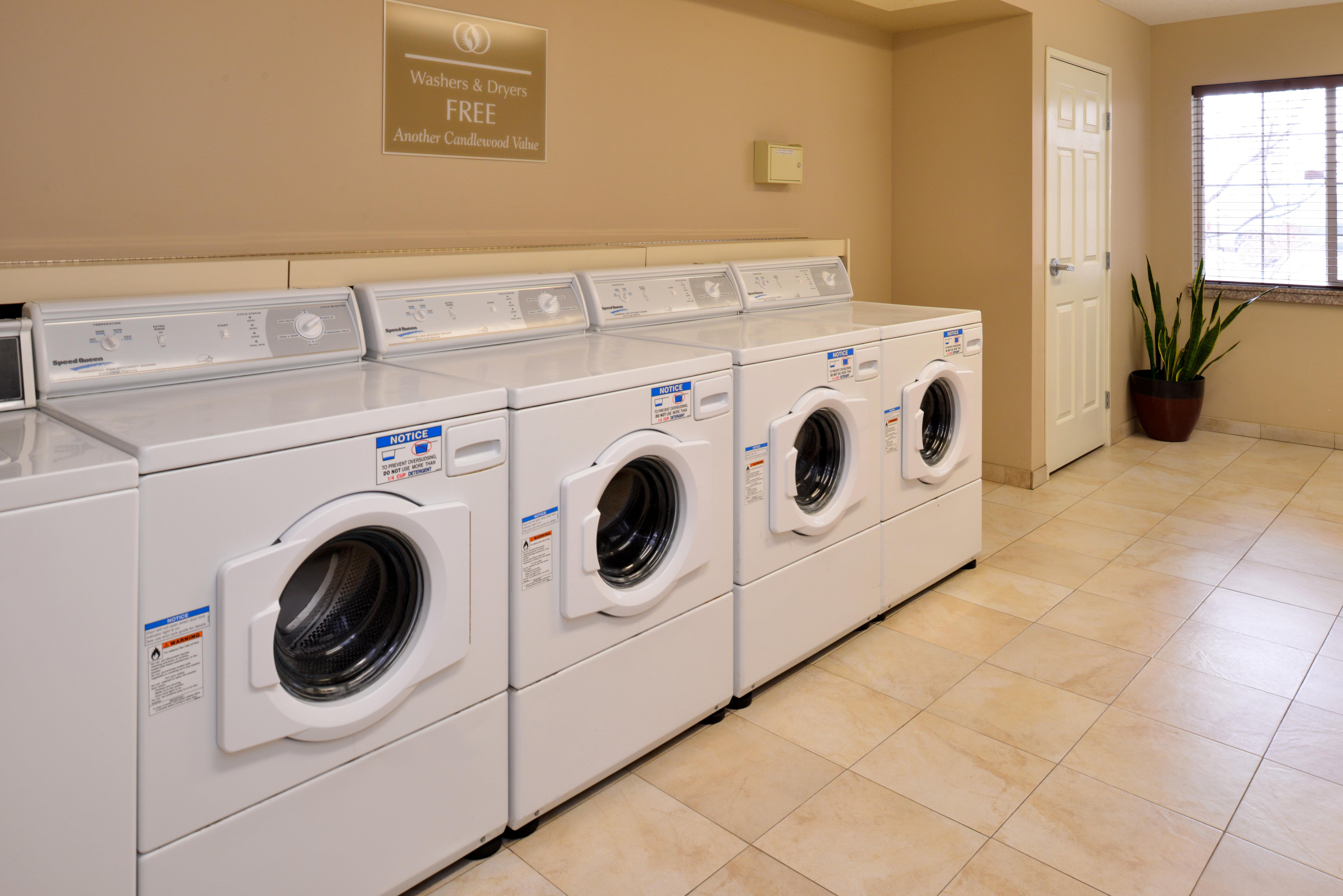 Candlewood Suites Boise-Meridian By Ihg Extérieur photo