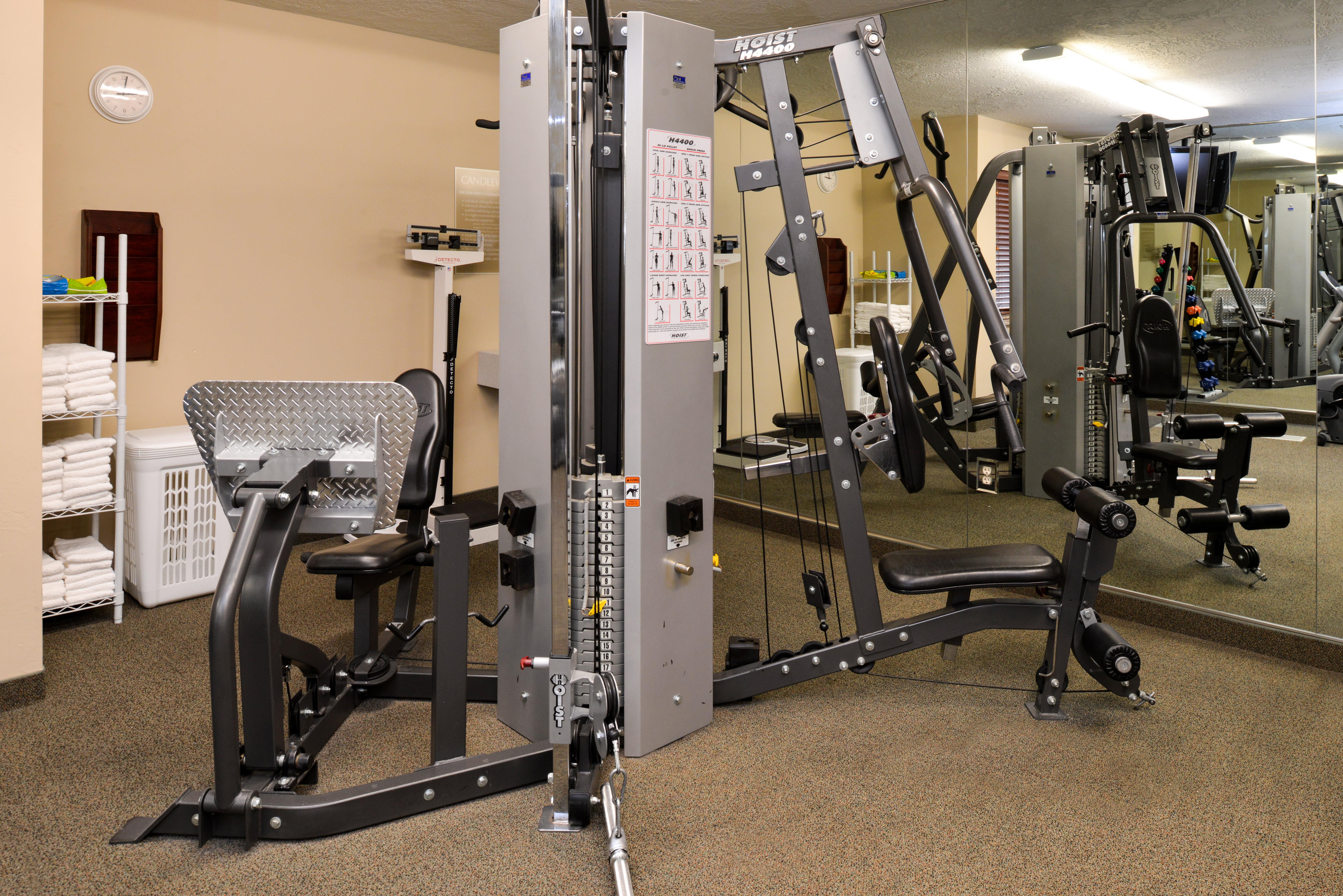 Candlewood Suites Boise-Meridian By Ihg Extérieur photo