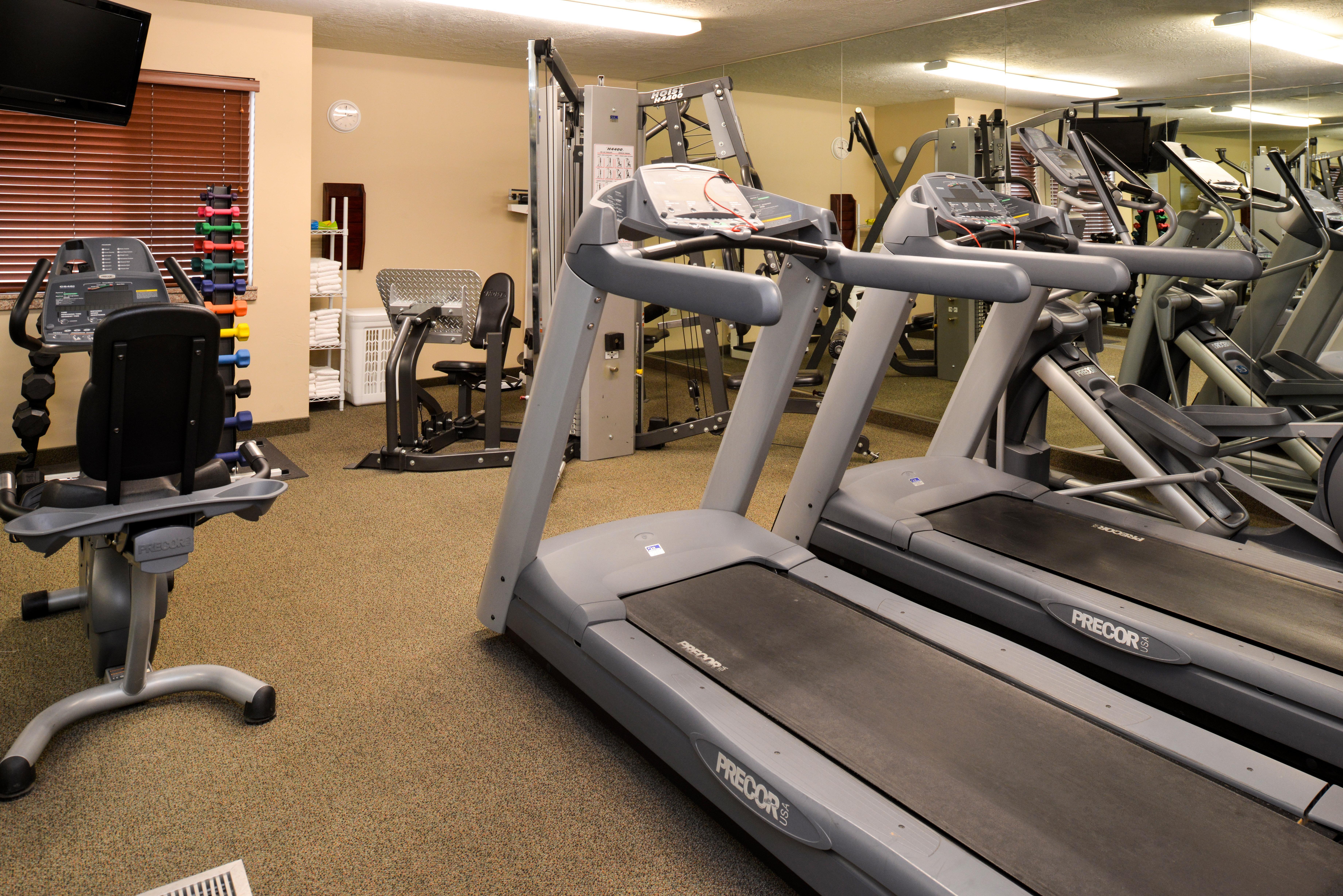 Candlewood Suites Boise-Meridian By Ihg Extérieur photo