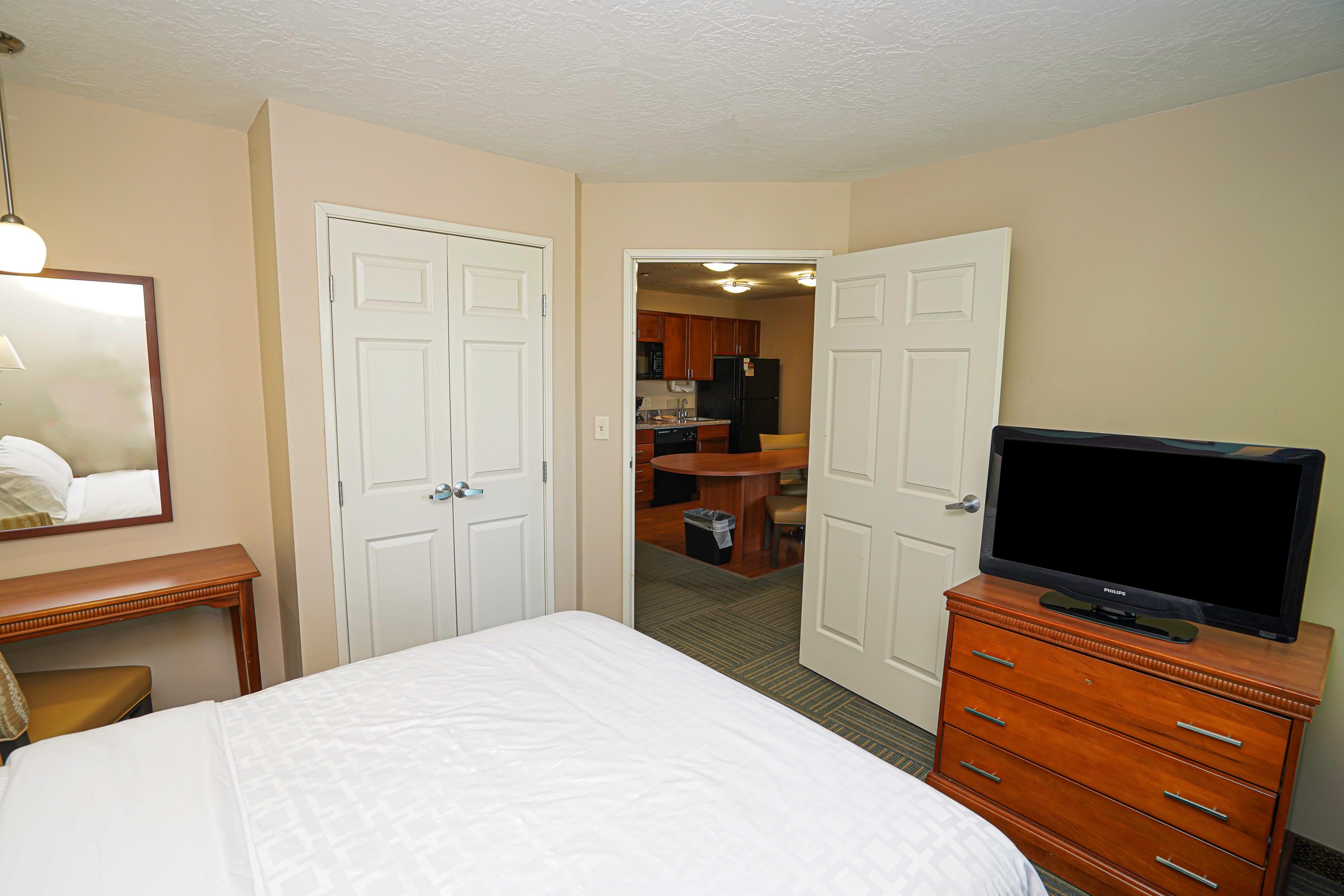 Candlewood Suites Boise-Meridian By Ihg Extérieur photo