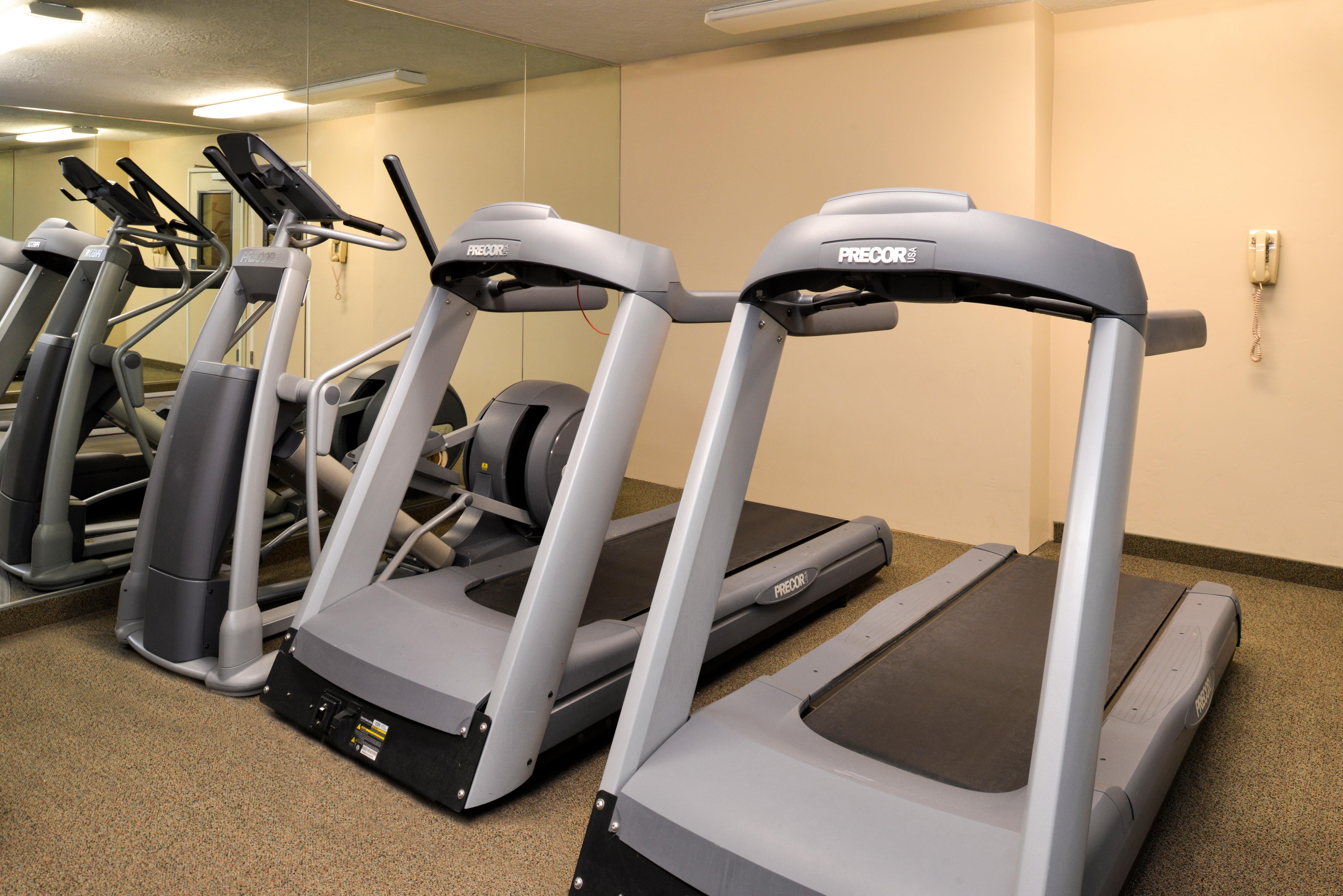 Candlewood Suites Boise-Meridian By Ihg Extérieur photo