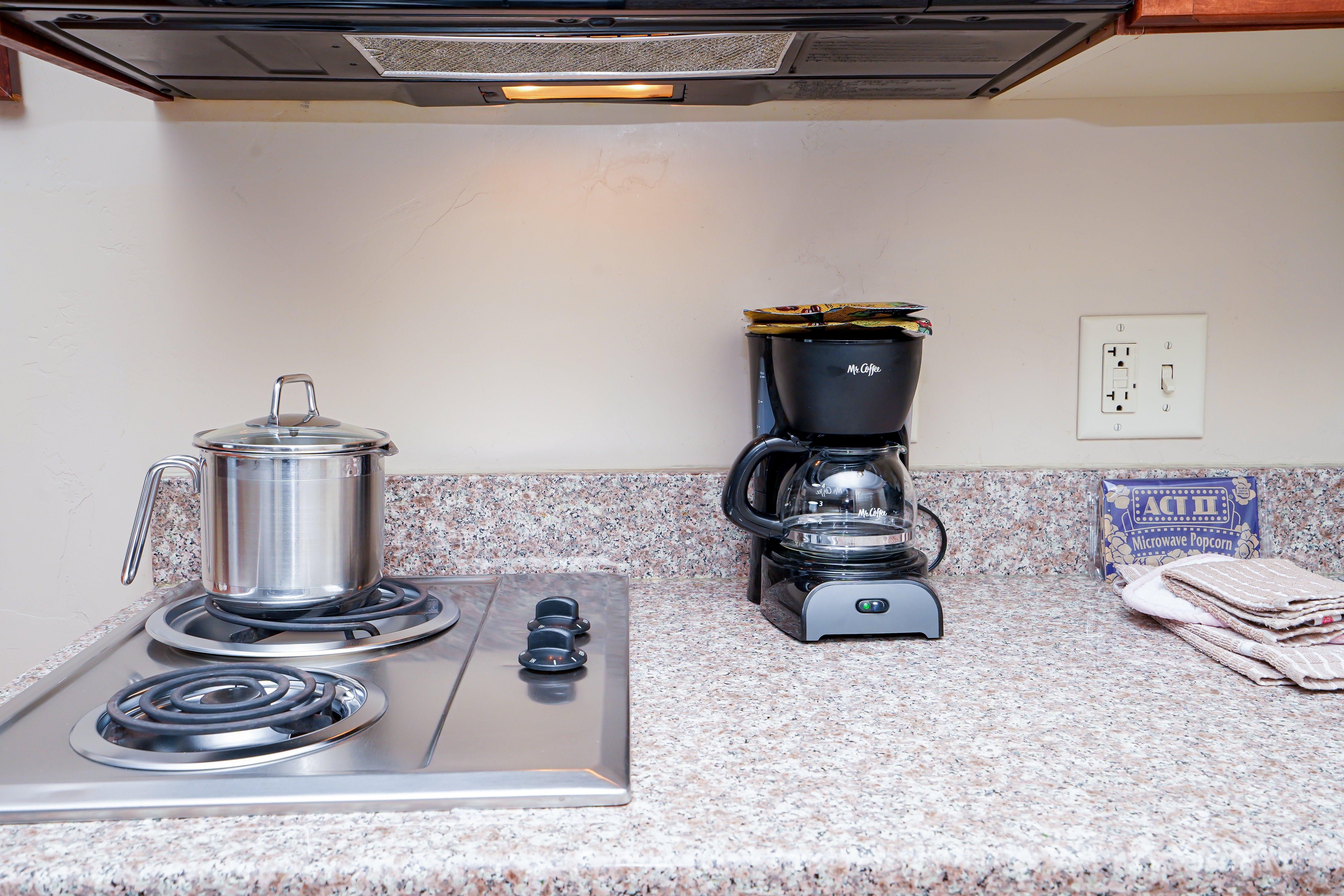 Candlewood Suites Boise-Meridian By Ihg Extérieur photo