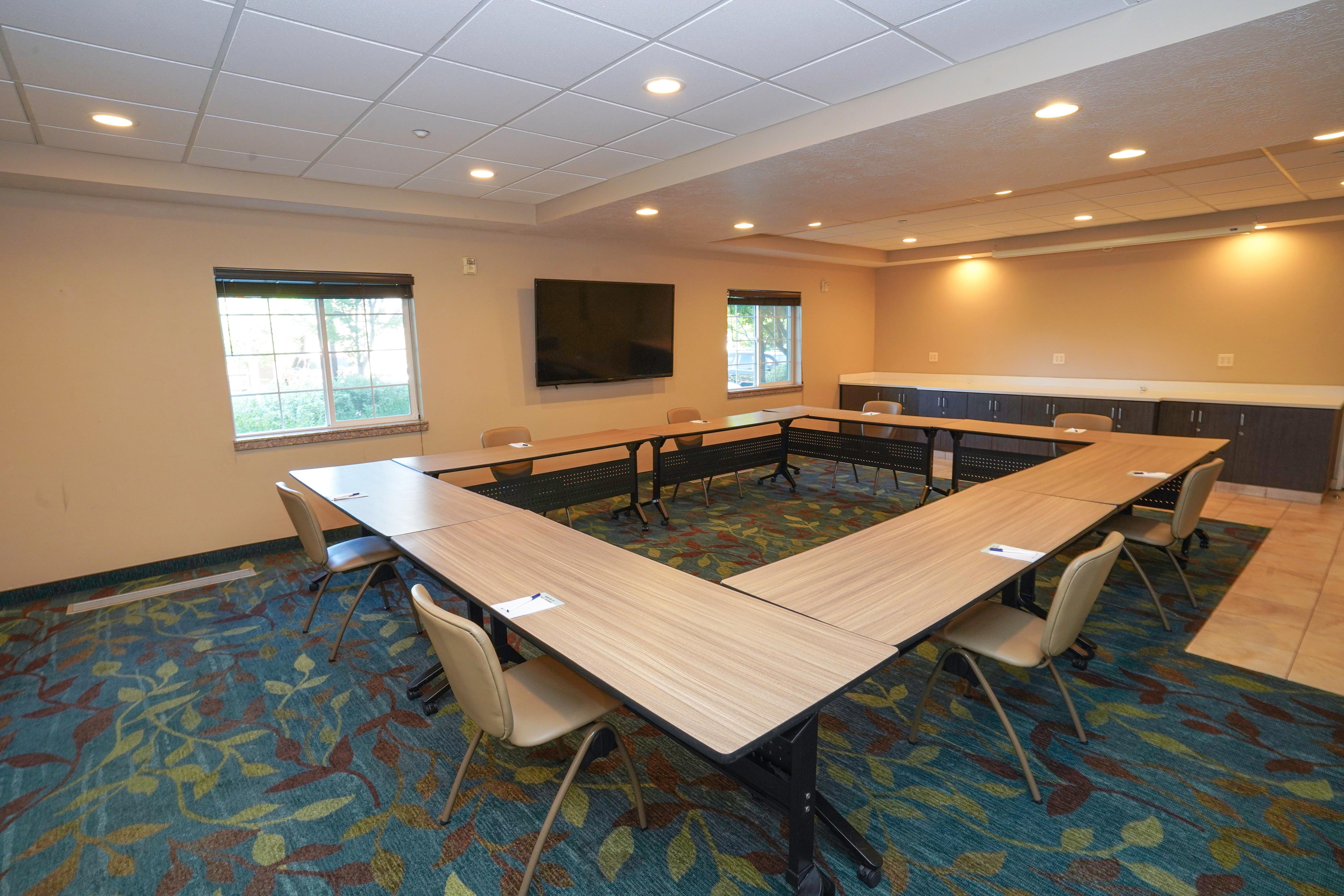 Candlewood Suites Boise-Meridian By Ihg Extérieur photo